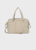 Sac à couches grand - Beige — Mayoral