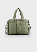 Sac à couches grand - Vert — Mayoral