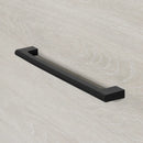 6-Drawer Double Dresser  Londen Weathered Oak and Ebony 12229