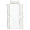 Matelas à langer portable- Gris — Simmons