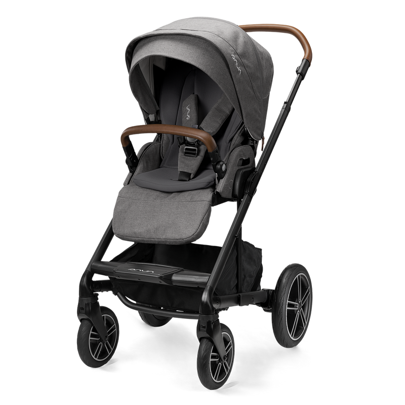 Système de voyage Mixx Next + Pipa - Granite