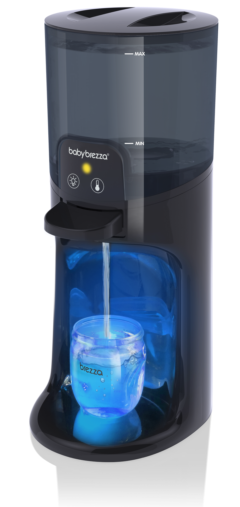 Distributeur d'eau Instant Warmer Advanced pour biberons