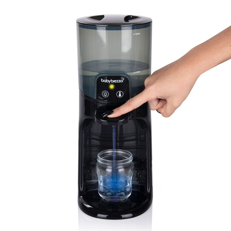 Distributeur d'eau Instant Warmer Advanced pour biberons
