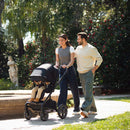 Poussette MIXX™ next - Caviar