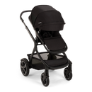 Poussette DEMI™ Next + planche à roulettes - Caviar