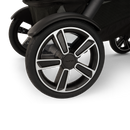 Poussette DEMI™ Next + planche à roulettes - Caviar