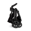 Poussette DEMI™ Next + planche à roulettes - Caviar