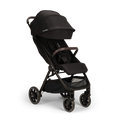Poussette TRVL™ lx - Caviar — Nuna