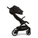 Poussette TRVL™ lx - Caviar