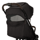 Poussette TRVL™ lx - Caviar