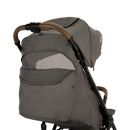 Poussette TRVL™ lx - Granite