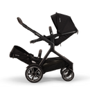 Siège supplémentaire DEMI™ next - Caviar