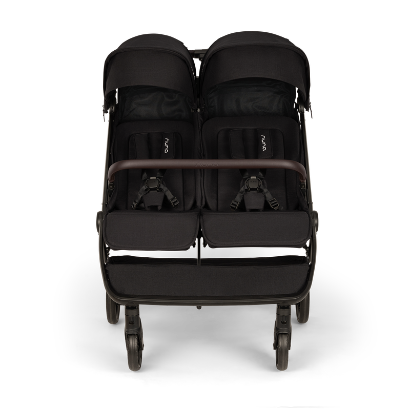 Poussette double trvl™ dubl