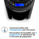 Distributeur de préparation lactée Formula Pro Advanced - Noir