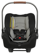 Système de voyage Mixx Next + Pipa - Caviar