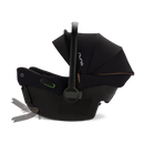 Système de voyage Mixx Next + Pipa Urbn - Caviar