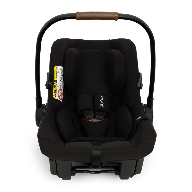 Système de voyage Mixx Next + Pipa Urbn - Caviar