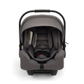 Siège d'auto nouveau-né Pipa - Pewter — Nuna