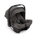 Siège d'auto nouveau-né Pipa urbn - Pewter — Nuna