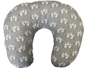 Coussin d'allaitement - Lapins
