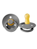 Paquet de 2 suces - Fumée — Bibs