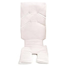 Fond isolant pour siège d'auto