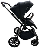 Poussette Z2 - Noir **PRÉCOMMANDE** — Adams