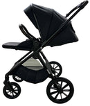 Poussette Z2 - Noir **PRÉCOMMANDE** — Adams