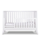 Barrière transition pour lit  Donatello