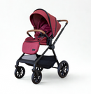 Poussette Z1 v3.0 - Wine