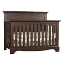 Ensemble bassinette et bureau double Torino Mocacchino