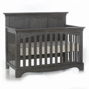 Ensemble bassinette et bureau double Ragusa Granite