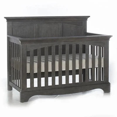 Crib and Double Dresser Ragusa Granite