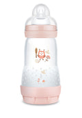 Biberon Anti-Colique 9oz - Rose — Mam