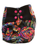 Couche à poche - Funky