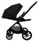 Poussette Z2 - Noir **PRÉCOMMANDE** — Adams