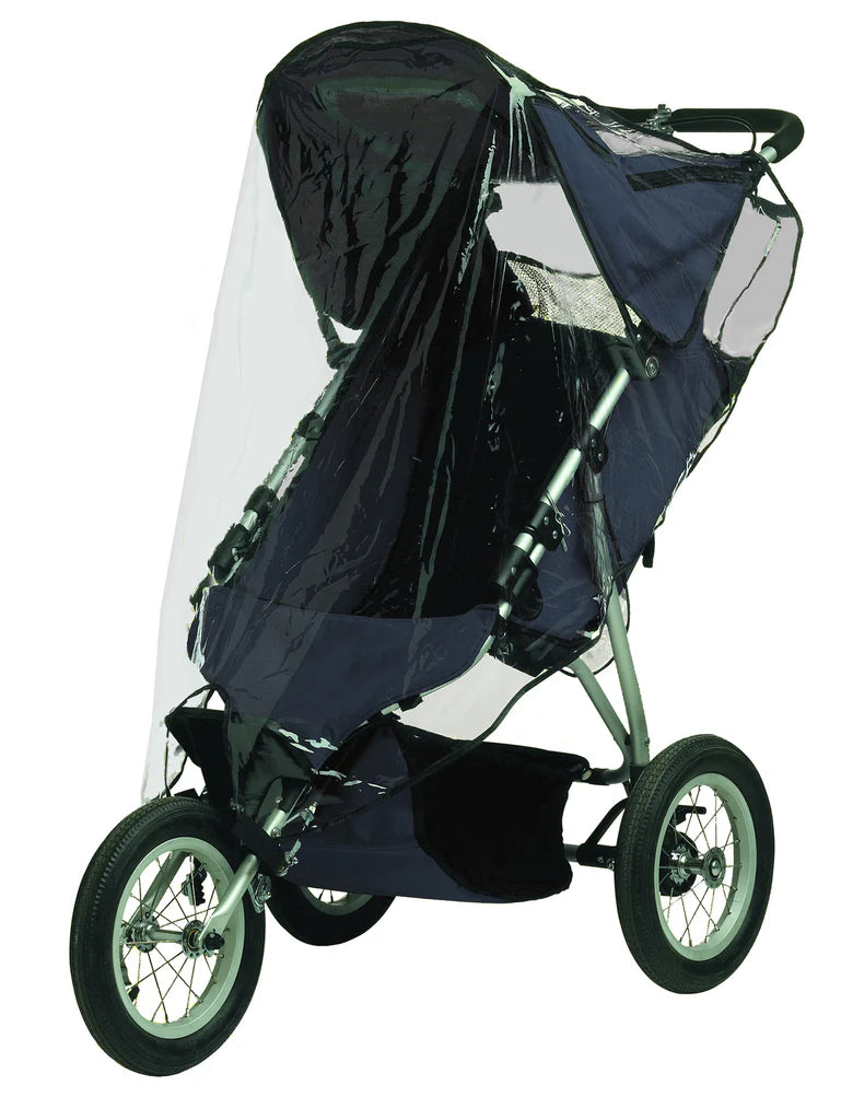 Baby Hugger 3 in 1