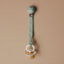 Attache suce Relief - Sauge