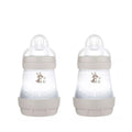Ensemble de 2 Biberons Anti-Colique 5oz - Gris — Mam