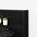 Headboard  Holland Natural Walnut 11280