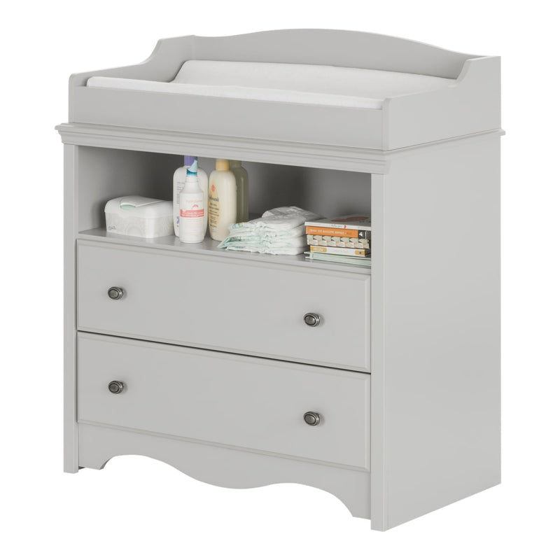 Angel - Changing Table -- Pure White