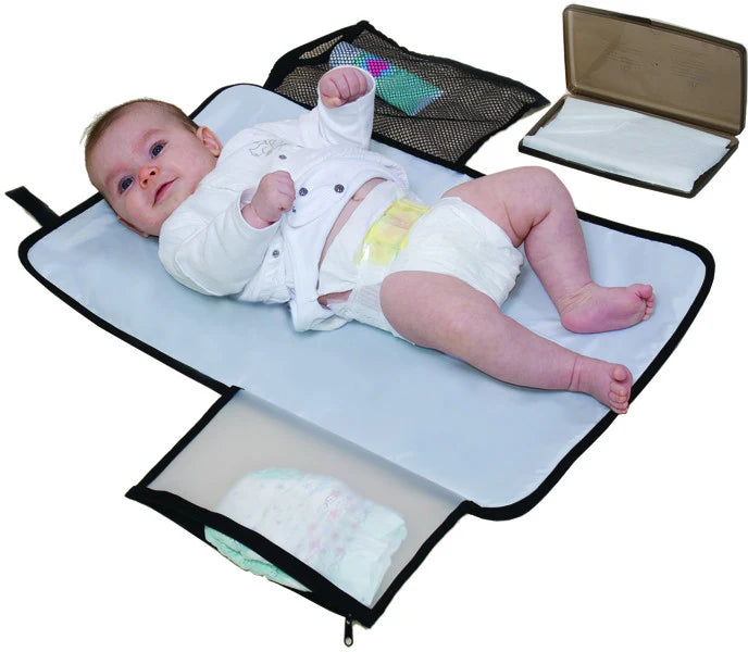 Baby Hugger 3 in 1