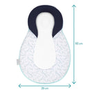 CosyDream Fresh Infant Lounger