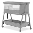 Berceau portable Calypso à roulettes - Gris