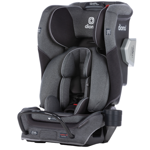 Car seat Radian 3QXT - Grey