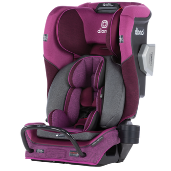 Car seat Radian 3QXT - Grey