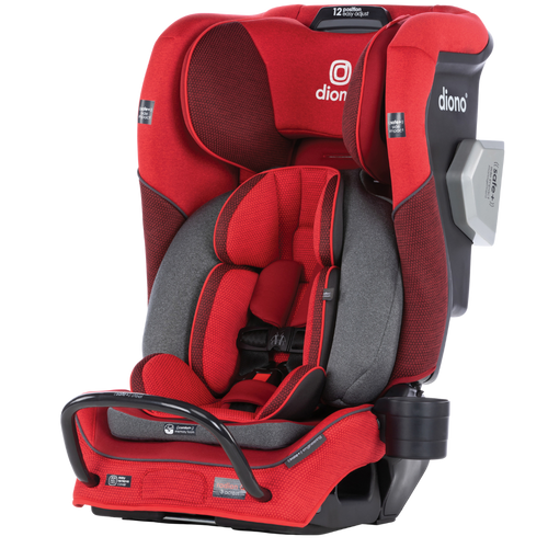 Car seat Radian 3QXT - Grey