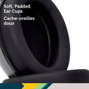 Casque antibruit