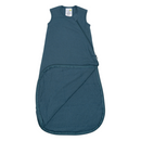 Sac de nuit matelassé en bambou - Denim (1 tog)