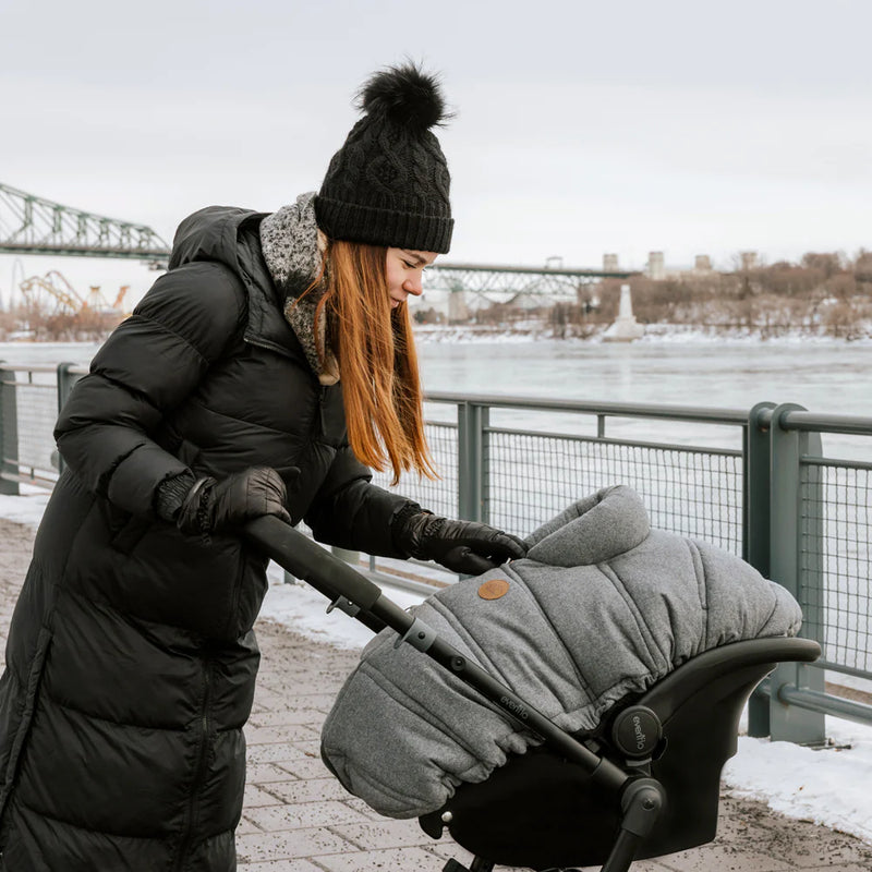 Bugaboo bee sales winter cover